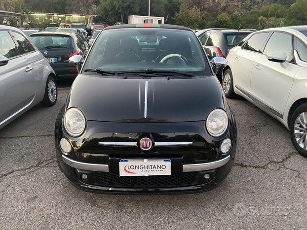Fiat 500 fiat