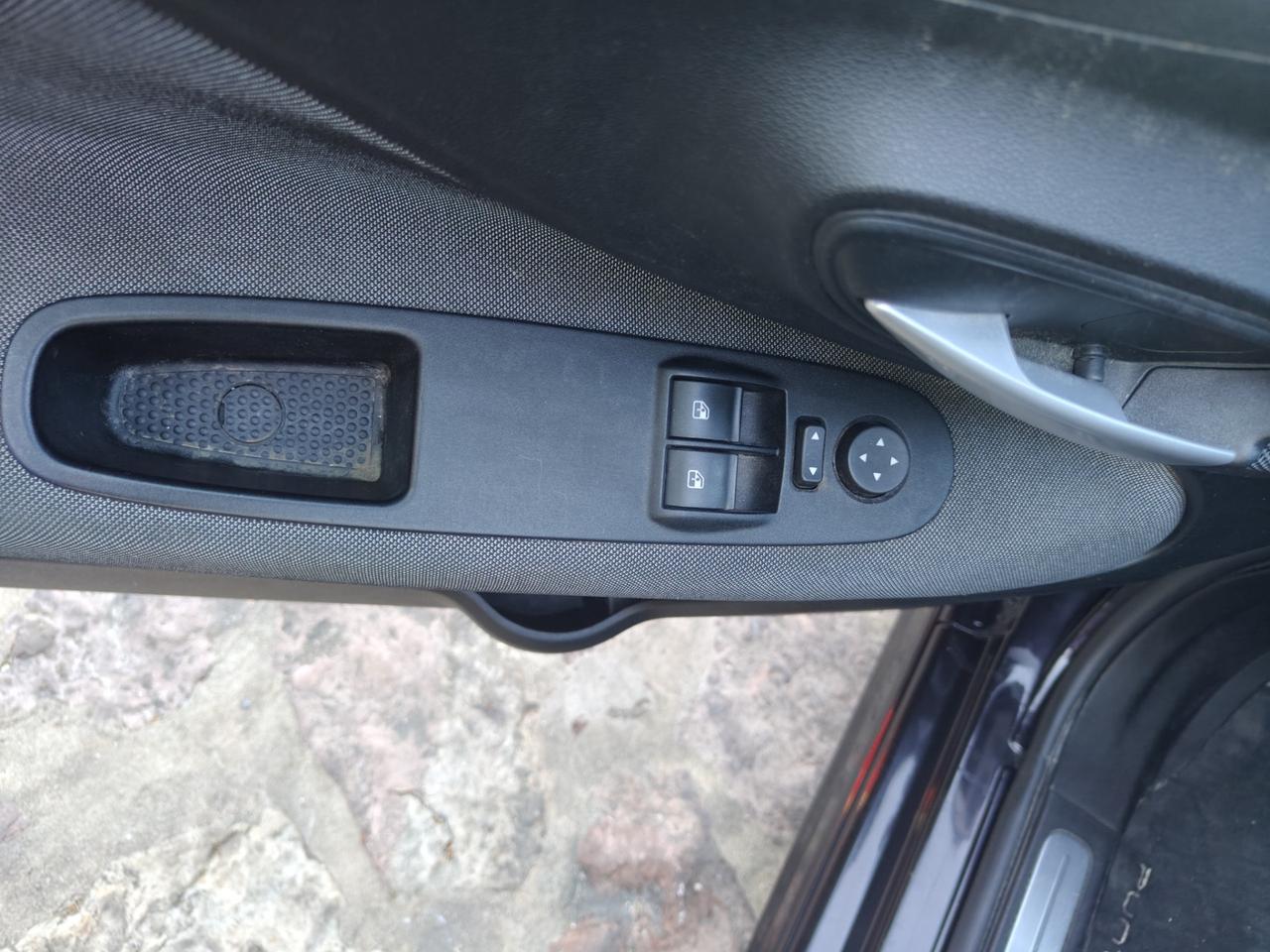 Fiat Punto Evo 1.3 Mjt 75 CV 3 porte Active