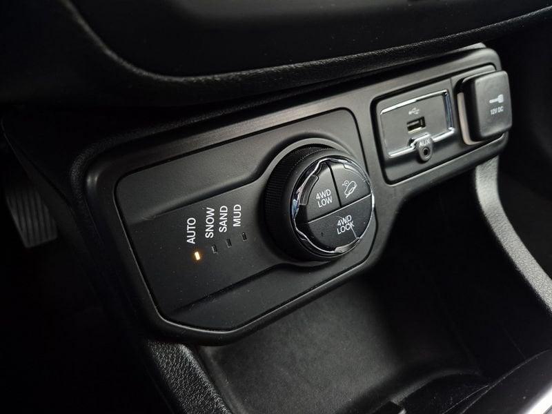 Jeep Renegade 2.0 mjt Limited 4wd 140cv auto 9m