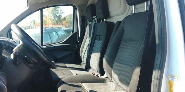 FORD Transit Custom 270 2.0 TDCi 130 PC Furgone Trend