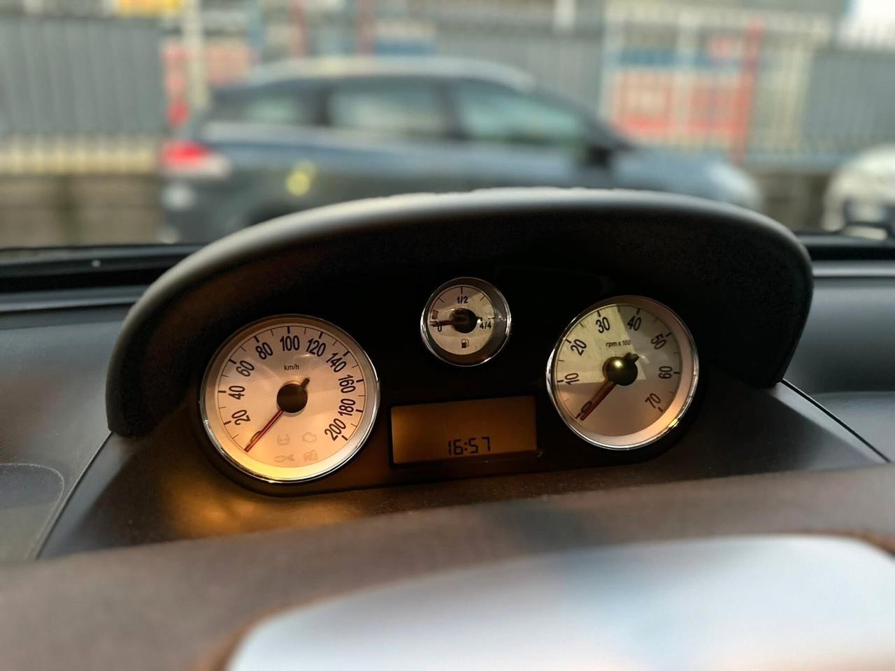 Lancia Ypsilon 1.2 69 CV Platinum GPL NEOPATENTATI