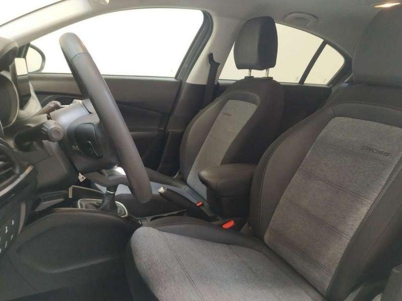 FIAT Tipo 5p 1.0 t3 Cross 100cv