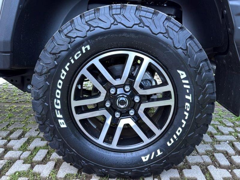 Ineos Grenadier Station Wagon 3.0 Turbo Diesel 1924