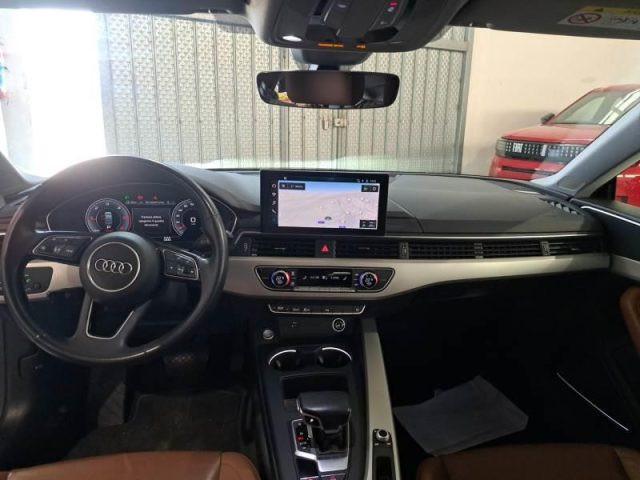 AUDI A5 40 TDI S tronic Business Advanced