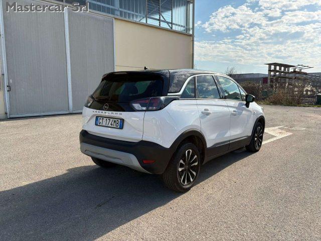OPEL Crossland 1.2 130cv Elegance autom AT6 - GT174MB