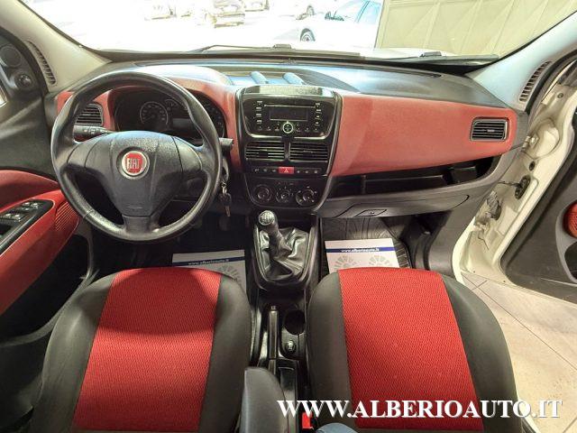 FIAT Doblo Doblò 1.3 MJT PC Combi AUTOCARRO N1