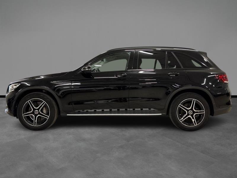 Mercedes GLC 300 300 D Premium 4Matic 9G-Tronic Plus