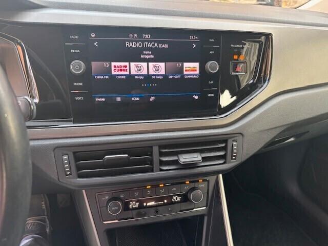 Vw Polo Iva Esposta Finanziabile Garanzia