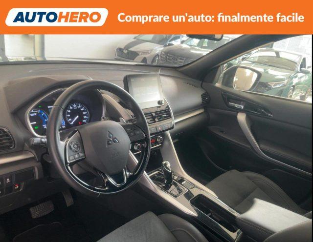 MITSUBISHI Eclipse Cross 2.4 MIVEC 4WD PHEV Intense