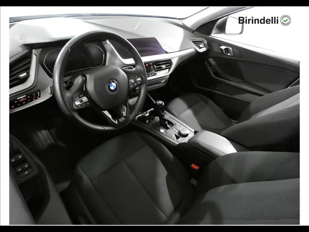 BMW Serie 1 (F40) - 116d 5p. Business Advantage