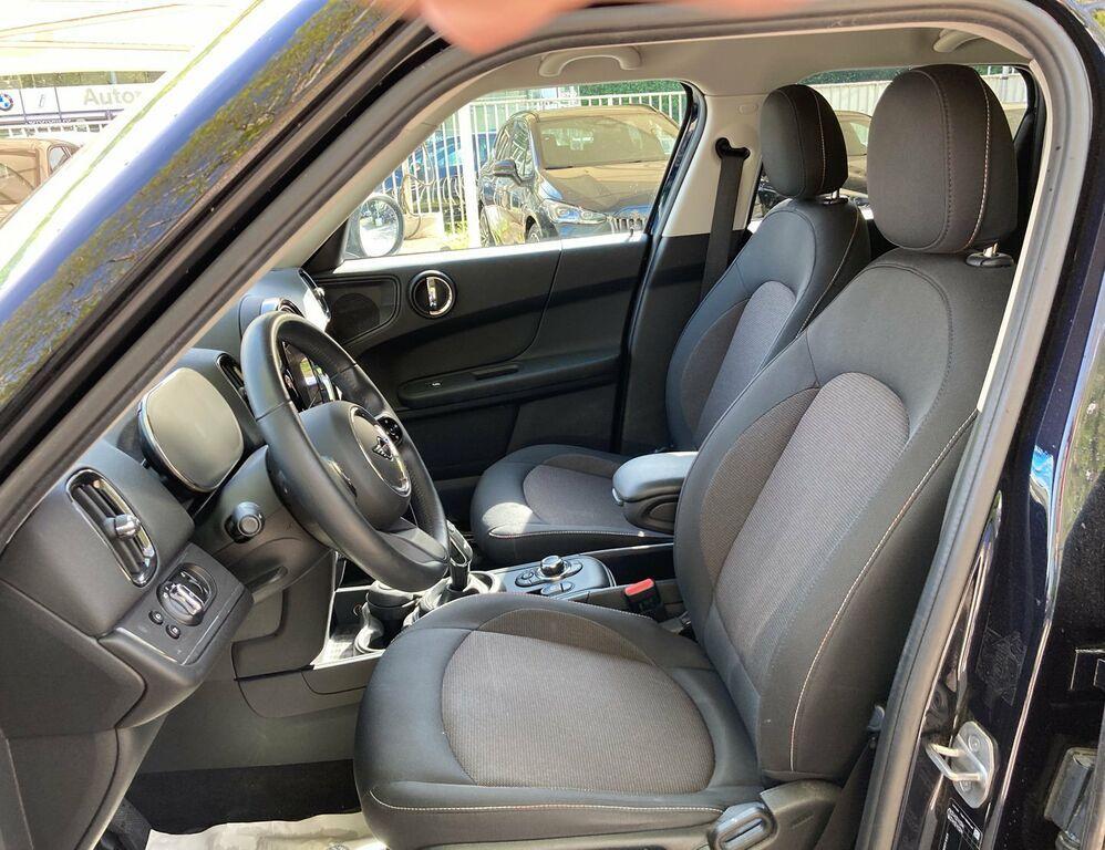 Mini One Countryman 1.5 One