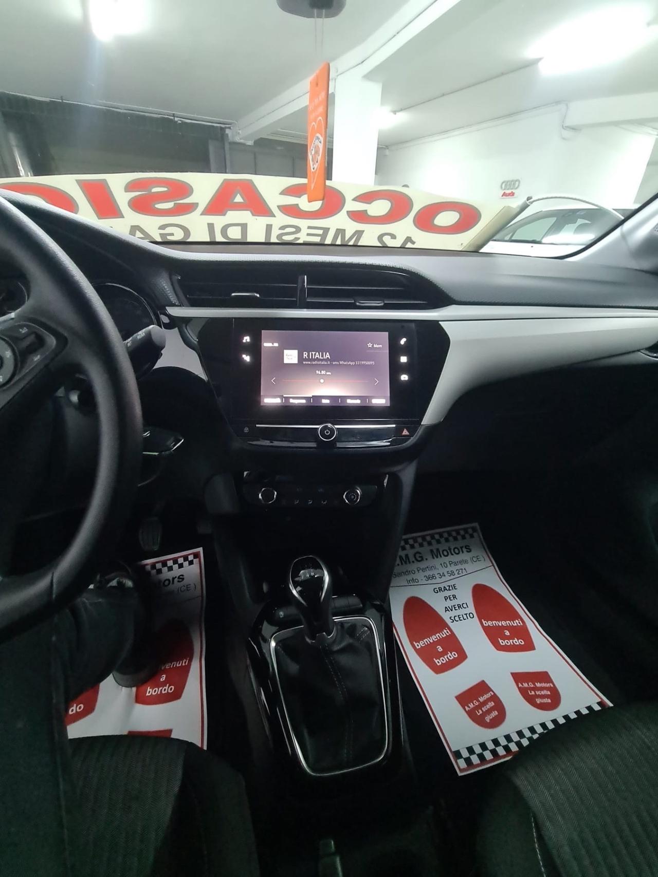 Opel Corsa 1.2 100 CV Elegance