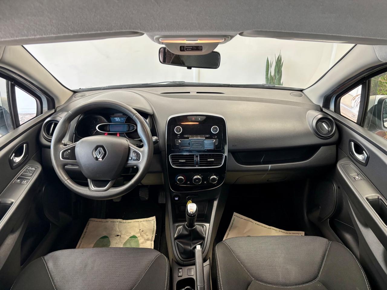 Renault Clio dCi 8V 75 CV Start&Stop 5 porte Energy Intens