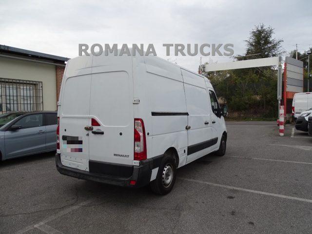 RENAULT Master L2 H2 125CV DI SERIE PRONTA CONSEGNA