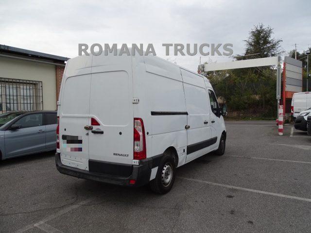 RENAULT Master L2 H2 125CV DI SERIE SOLO RIVENDITORI