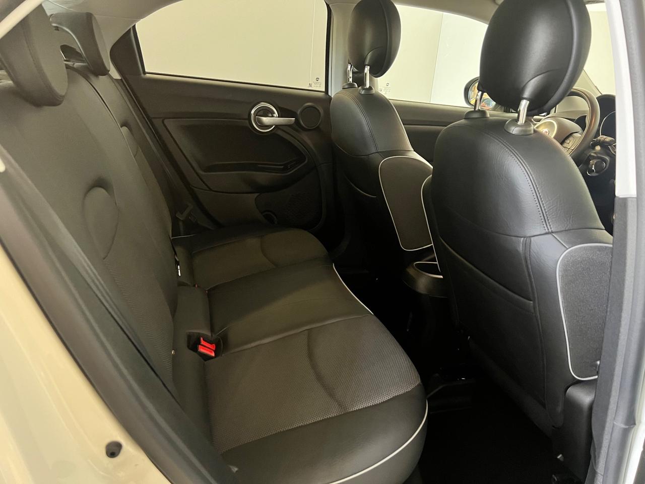 Fiat 500X 1.3 MultiJet 95 CV Cross