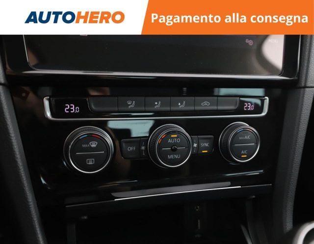 VOLKSWAGEN Golf 2.0 TDI 5p. Executive BlueMotion Technology