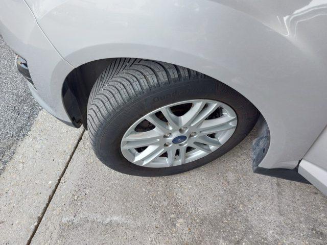 FORD C-Max 1.6 120CV GPL Titanium Tagliandi Ford