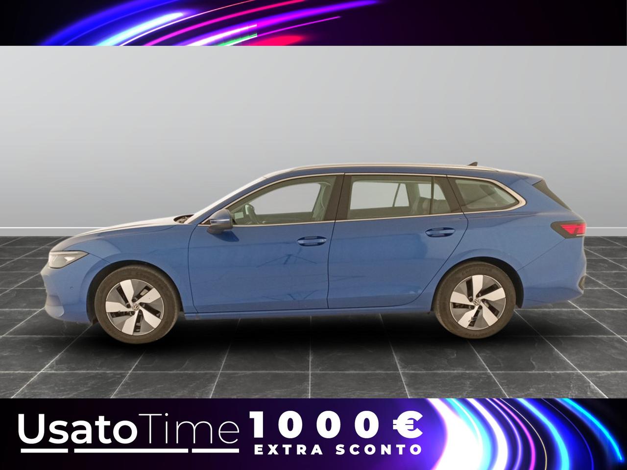 Volkswagen Passat 2.0 tdi scr evo 150cv business