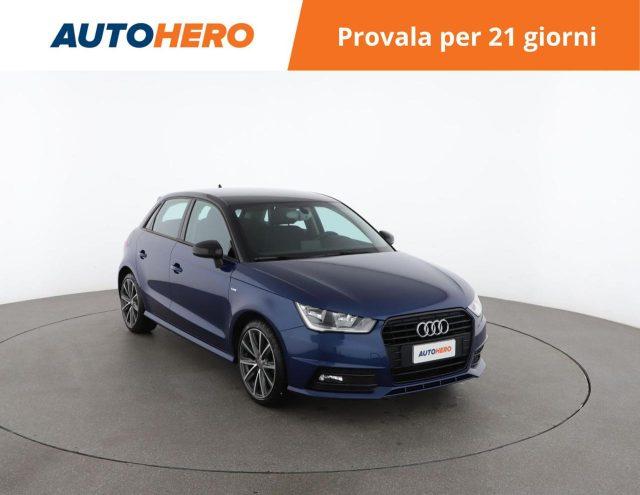 AUDI A1 1.4 TDI ultra