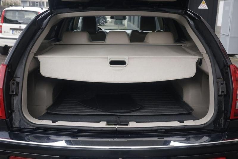 Chrysler 300 C Chrysler 300 C 3.0 Unicoproprietario