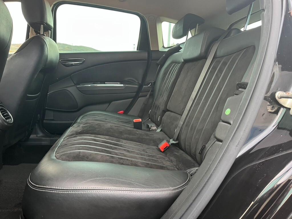 Lancia Delta 1.6 MJT DPF Gold