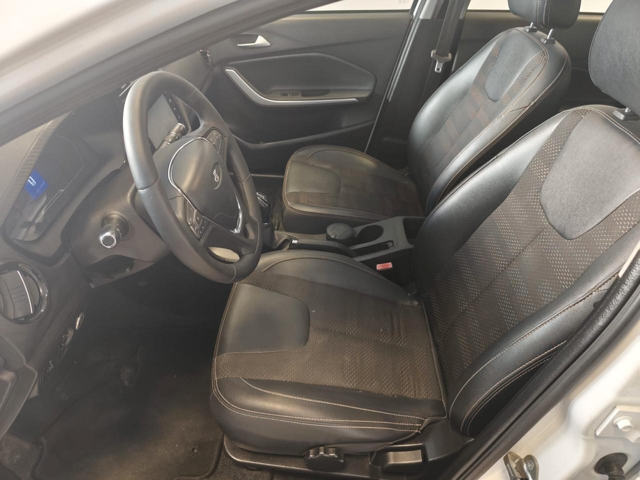 Dr 3 dr3 1.5 Bi-Fuel GPL