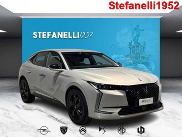 DS AUTOMOBILES DS 4 II - 1.2 puretech Performance Line 130cv auto