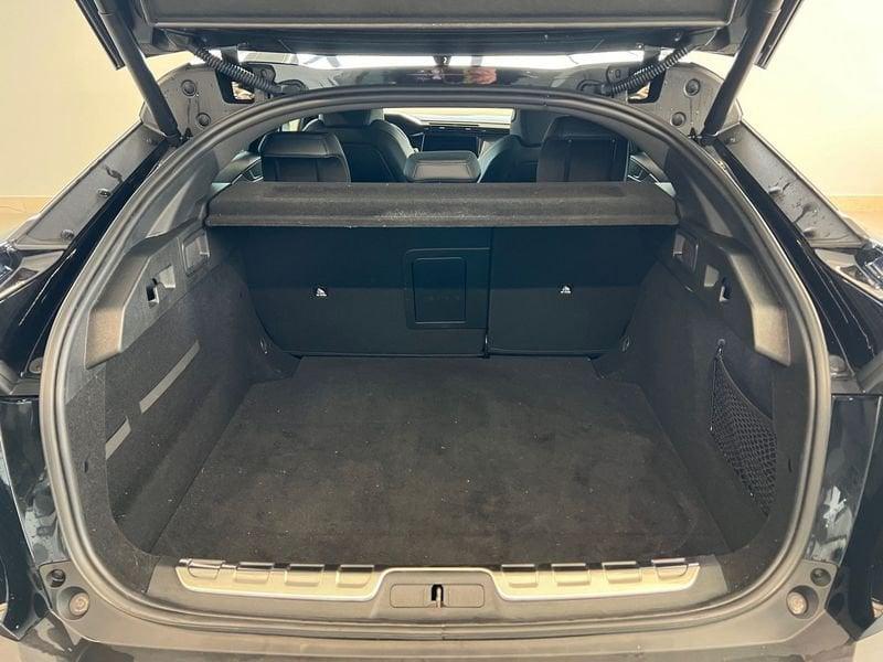 Peugeot 408 408 PureTech 130 S&S EAT8 GT