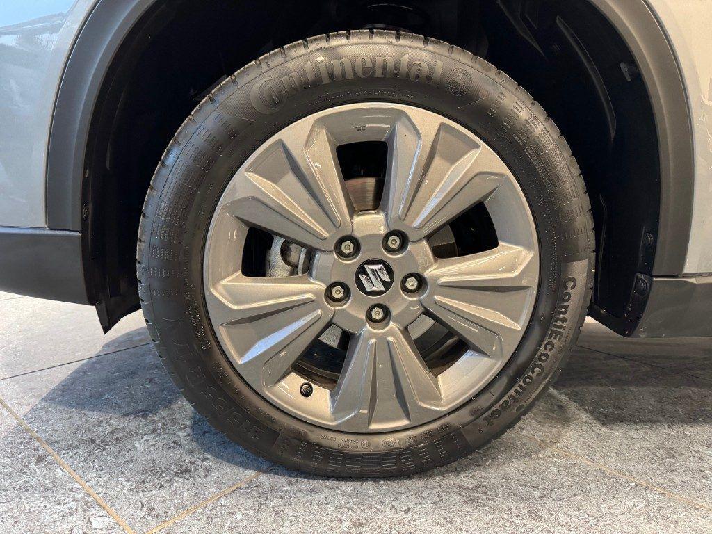 Suzuki Vitara 1.4 Hybrid Cool SOLI 8000 KM Pari al nuovo !