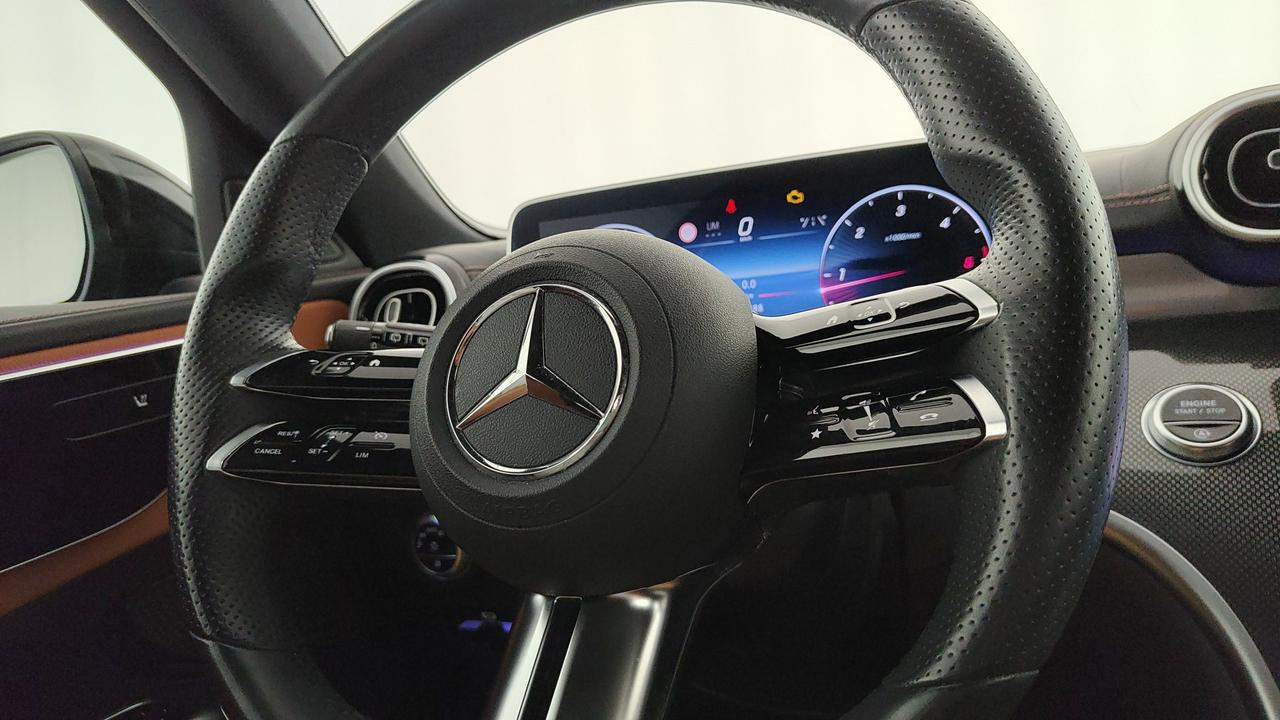 Mercedes-Benz C SW 300 d mhev Premium Pro auto