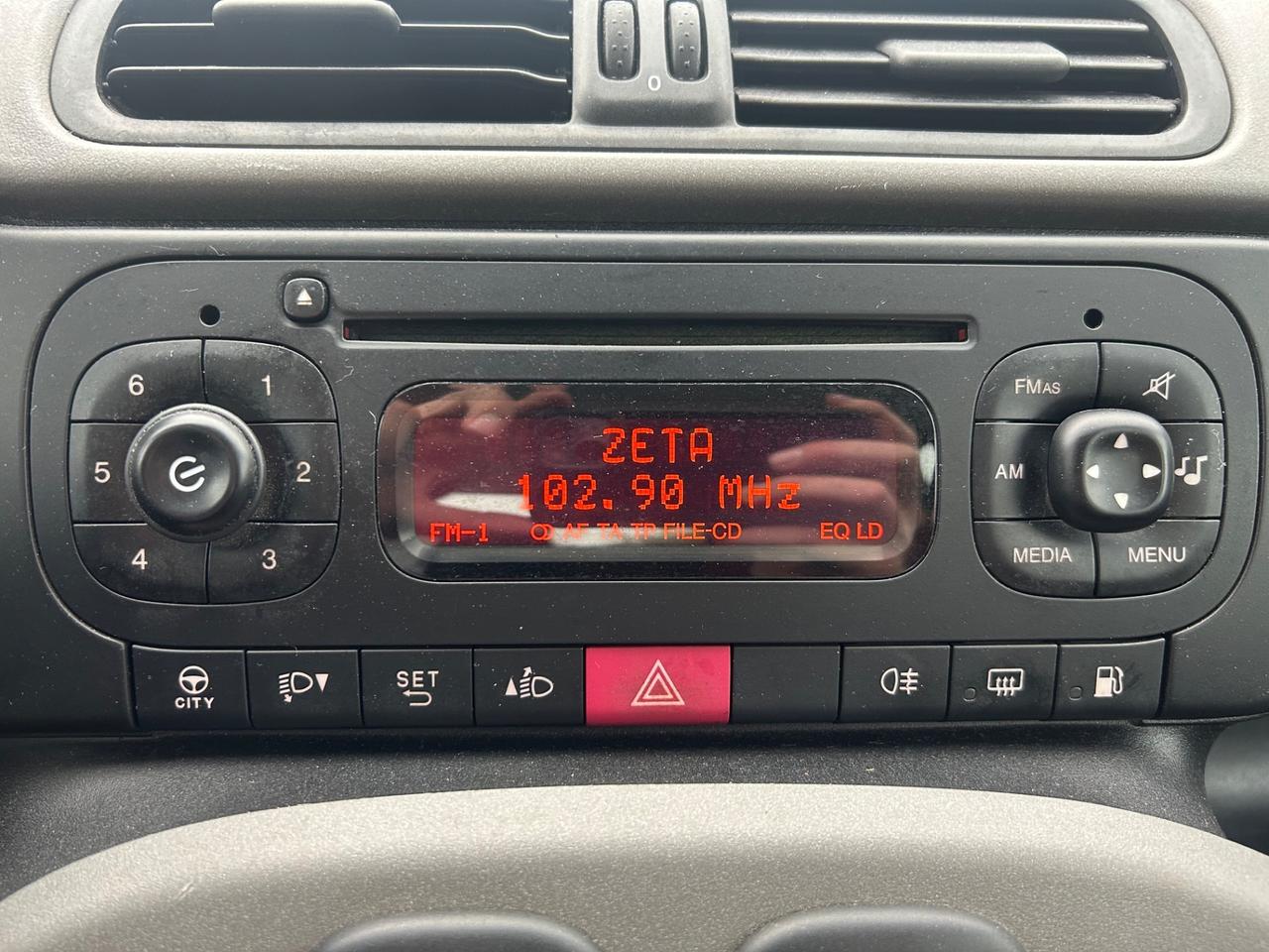Fiat Panda 1.2 EasyPower Lounge