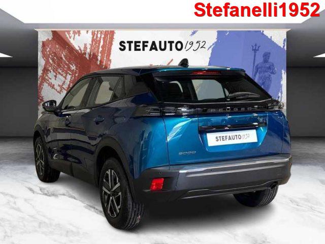 PEUGEOT 2008 1.2 puretech Style s&s 100cv