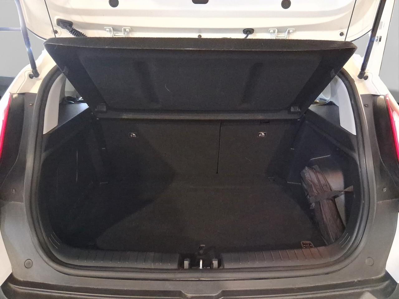 Hyundai Bayon 1.0 T-GDI Hybrid 48V iMT XLine