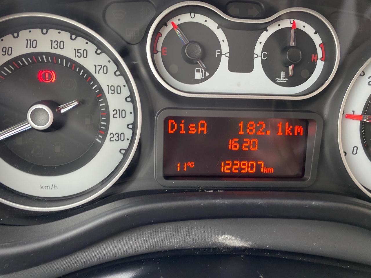 Fiat 500L 1.3 Multijet 85 CV Pop Star