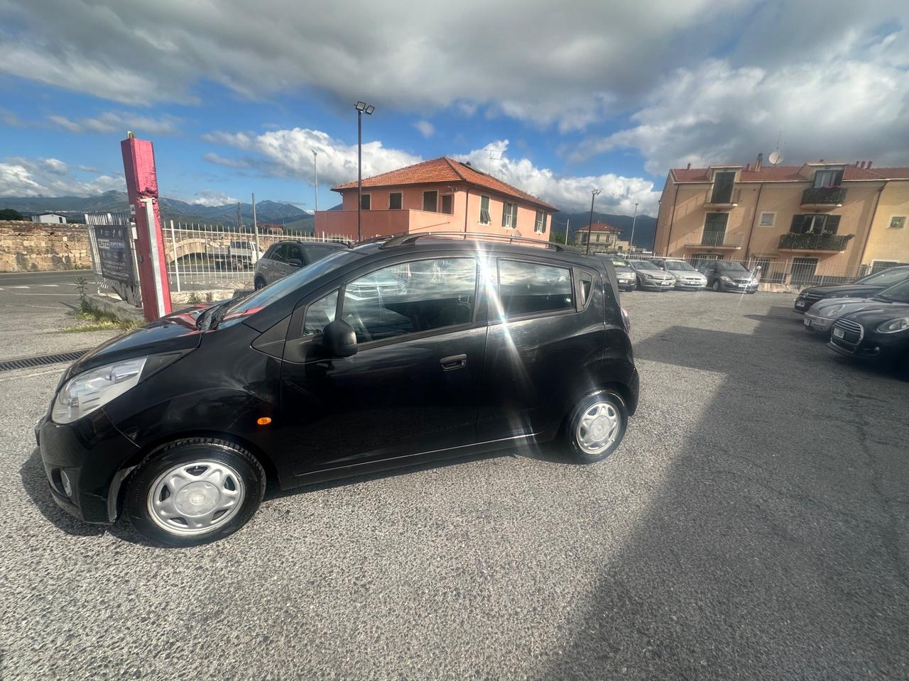 Chevrolet Spark 1.0
