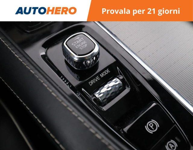 VOLVO XC90 B5 (d) AWD Geartronic R-design