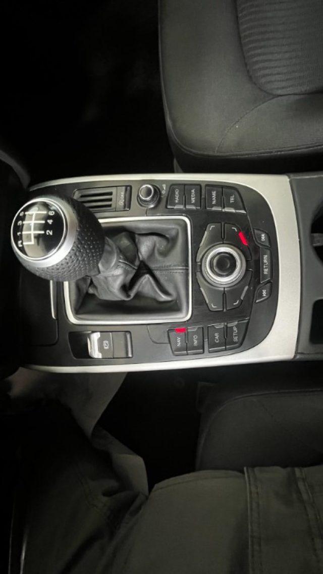 AUDI A4 Avant 2.0 TDIe F.AP. Ambiente quattro