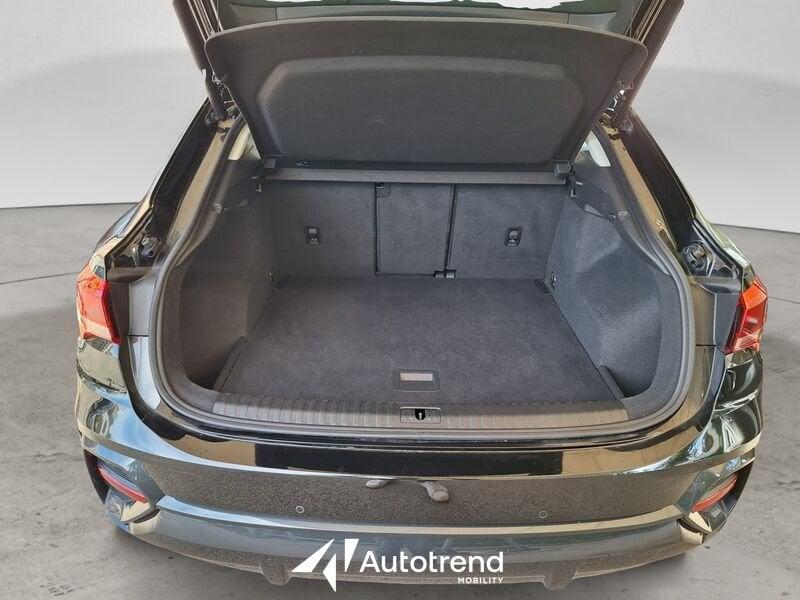 Audi Q3 Sportback 35 TDI 150 CV Automatica S Tronic