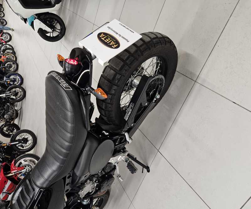 Fantic Motor Caballero 500 Deluxe - 2024