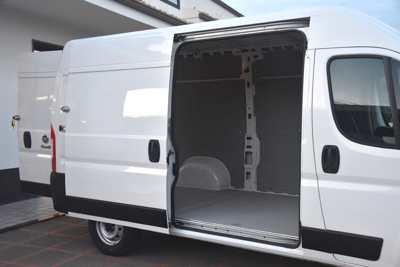 Fiat Ducato PM-TM 2.3 M-jet 140cv