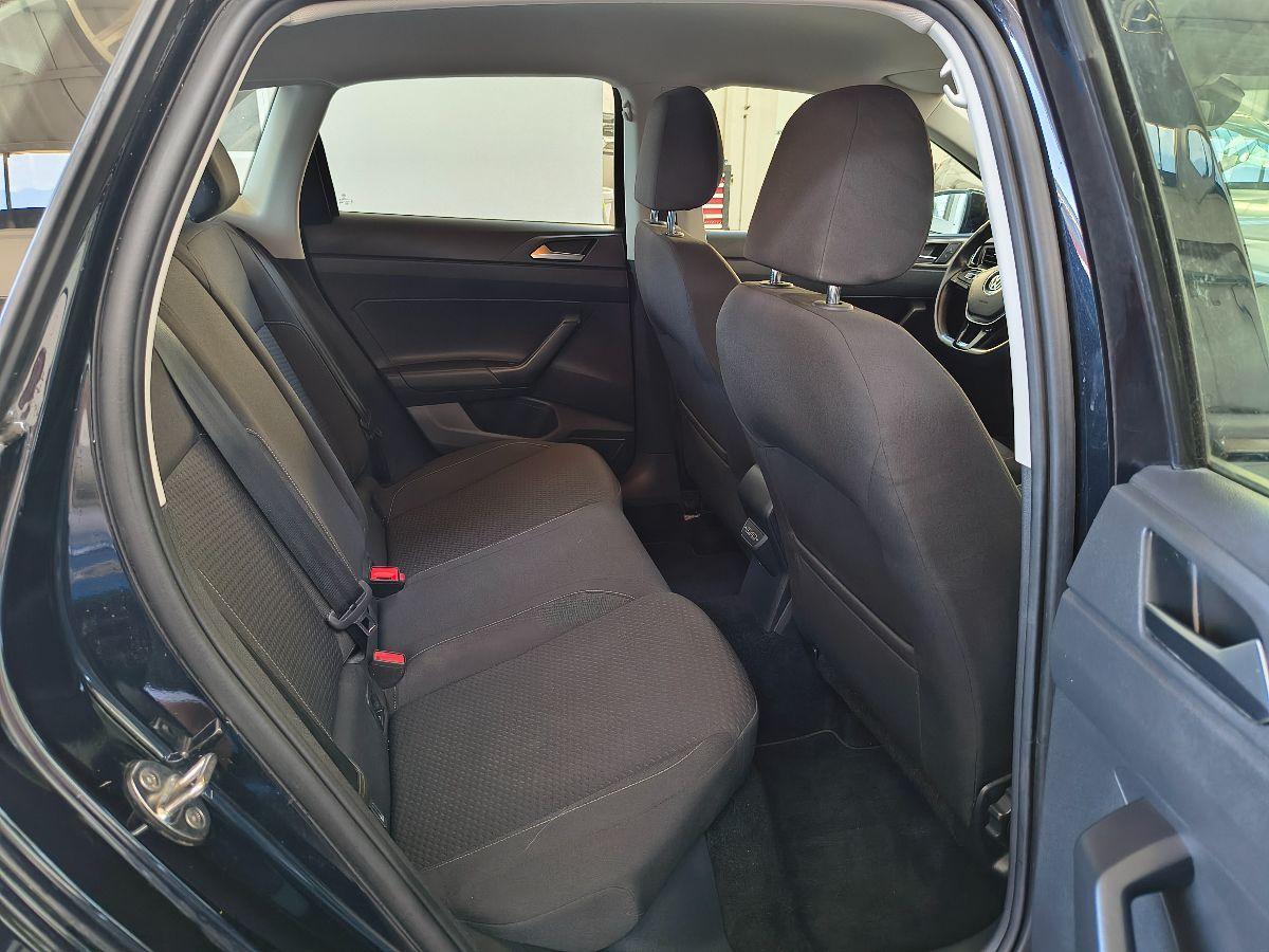 VOLKSWAGEN - Polo - 1.0 TSI 5p. Comfortline BMT