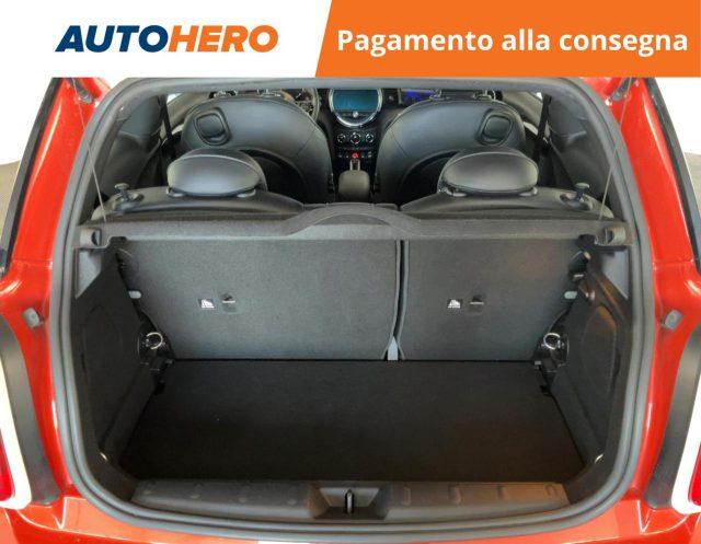 MINI Cooper S 2.0 Cooper S