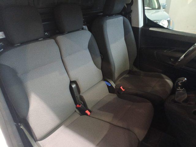 OPEL Combo Cargo 1.5 Diesel 100CV S&S PC