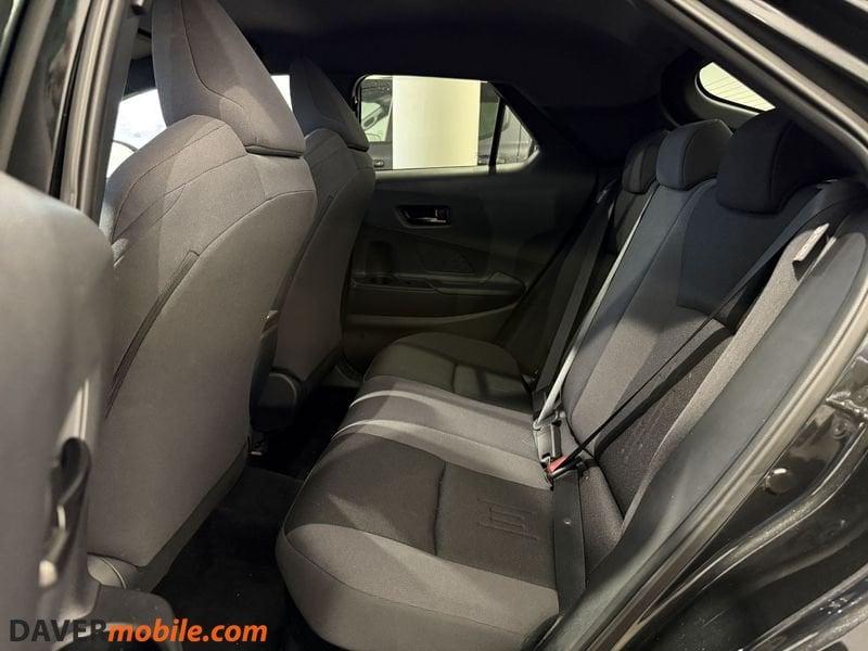 Toyota C-HR C-HR 2.0 HV Trend