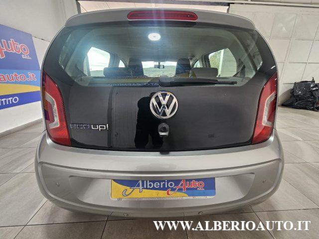 VOLKSWAGEN up! 1.0 5p. eco move up! BMT