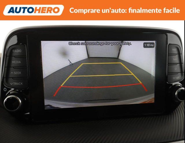 HYUNDAI Tucson 1.6 CRDi XPrime