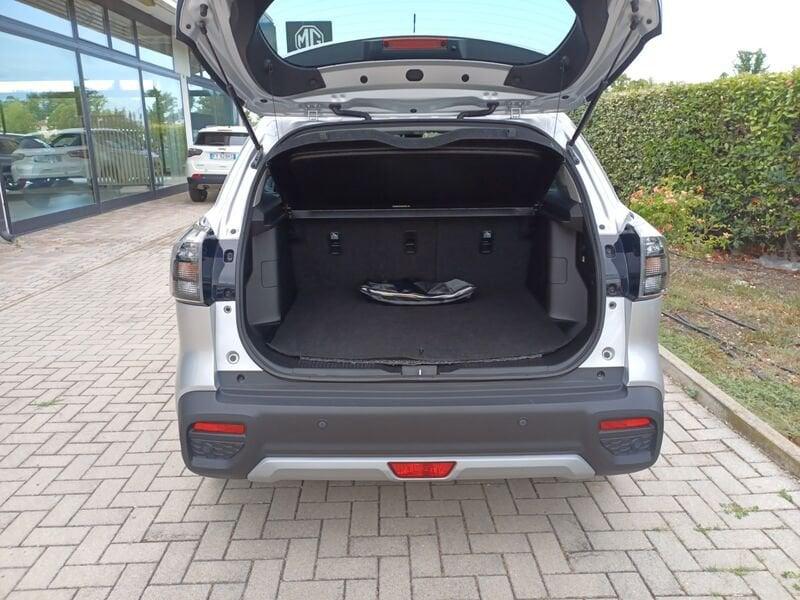 Suzuki S-Cross S-Cross 1.4h GPL Top+ 2wd 129cv