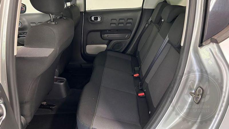 Citroën C3 PureTech 82 Feel Edition *NEOP. CARPLAY