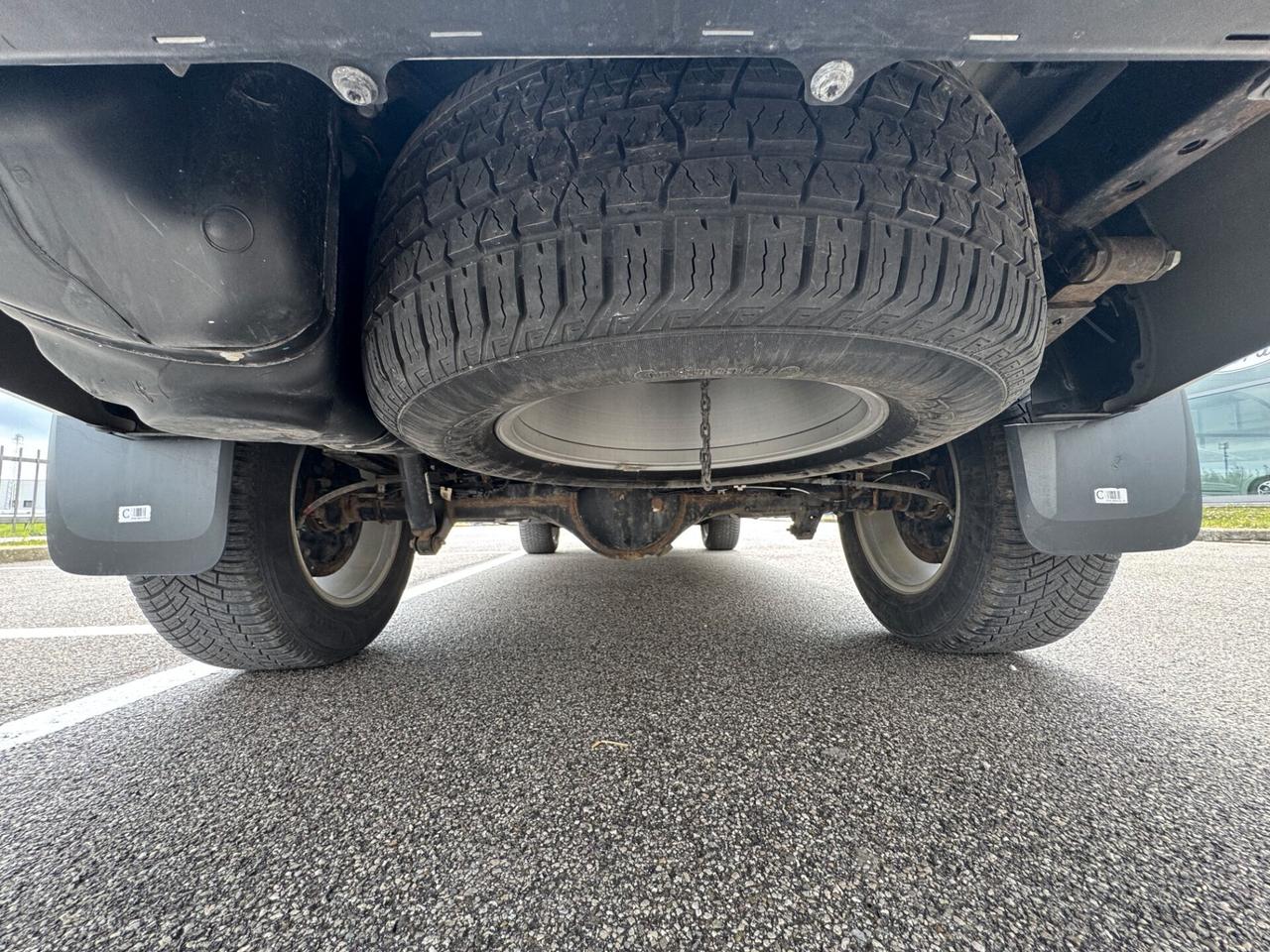 Ford Ranger Wildtrak 3.2 TDCi 200CV 4×4 Automatico